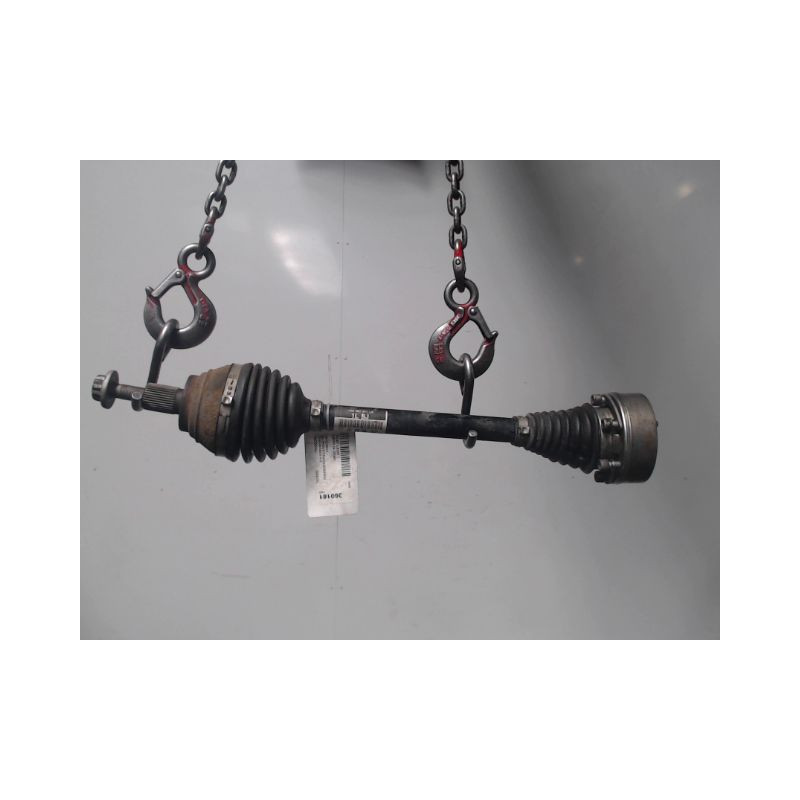 TRANSMISSION AVANT GAUCHE SEAT LEON 1.6 TDI