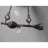 TRANSMISSION AVANT GAUCHE SEAT LEON 1.6 TDI