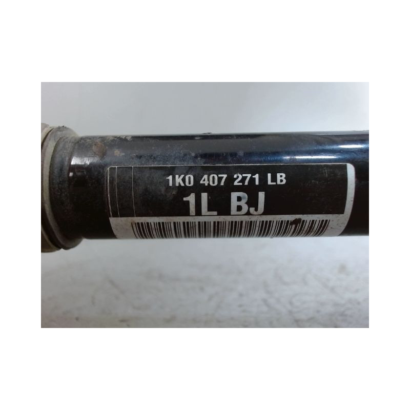 TRANSMISSION AVANT GAUCHE SEAT LEON 1.6 TDI