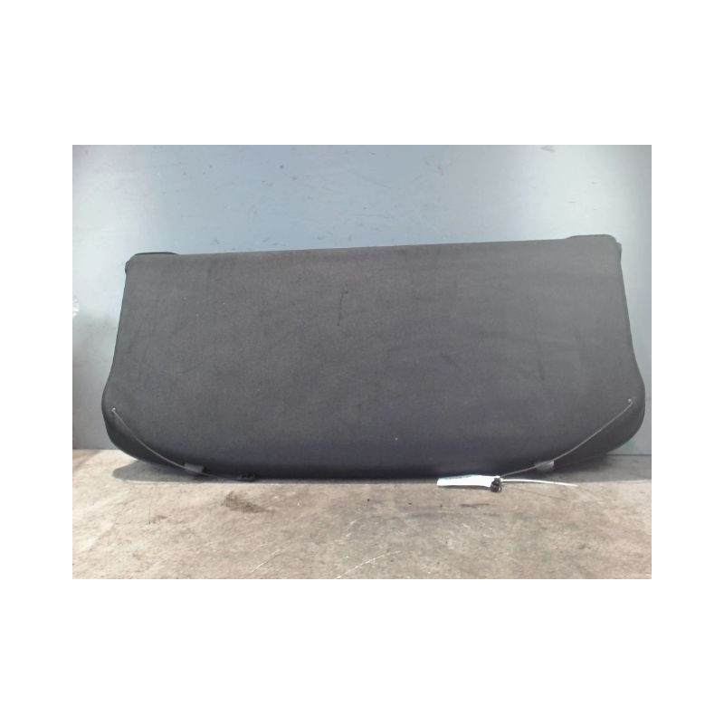 TABLETTE PLAGE ARRIERE RENAULT MEGANE