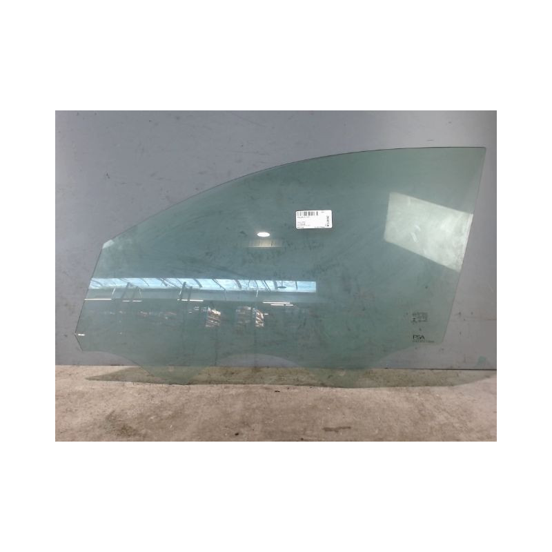 GLACE PORTE AVG PEUGEOT 208