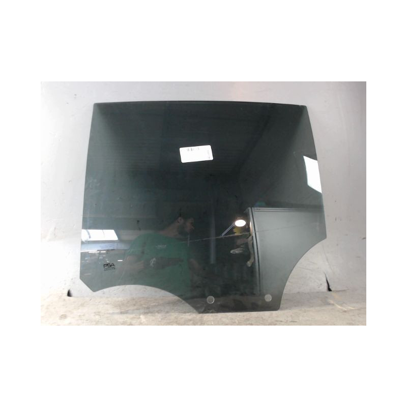 GLACE PORTE ARG PEUGEOT 208