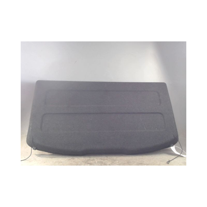 TABLETTE PLAGE ARRIERE PEUGEOT 4008