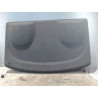 TABLETTE PLAGE ARRIERE VOLKSWAGEN SCIROCCO 2008-