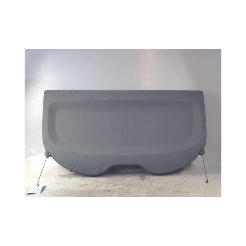 TABLETTE PLAGE ARRIERE MERCEDES CLASSE A 2004-