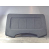 TABLETTE PLAGE ARRIERE DACIA SANDERO 2008-