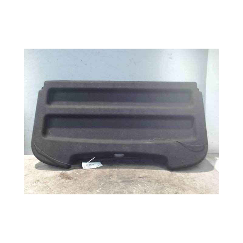 TABLETTE PLAGE ARRIERE DACIA SANDERO 2008-