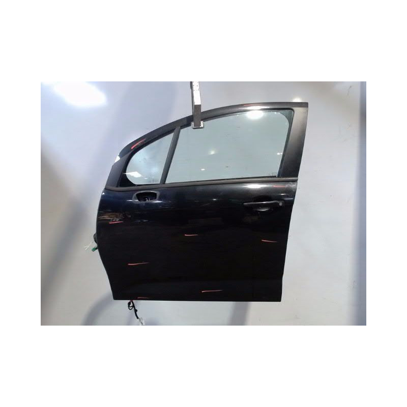PORTE AVANT GAUCHE CITROEN C3 2009-