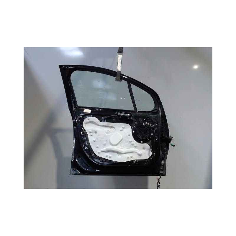 PORTE AVANT GAUCHE CITROEN C3 2009-