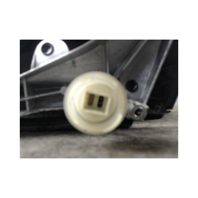 RETROVISEUR EXTERIEUR ELECTRIQUE DROIT B.M.W. SERIE 1