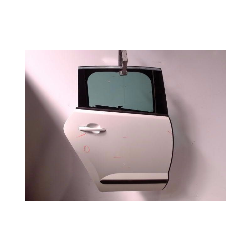 PORTE ARRIERE DROIT PEUGEOT 3008 2009-