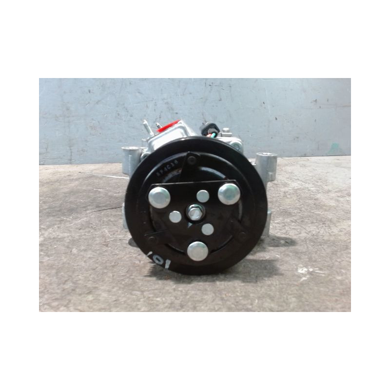 COMPRESSEUR AIR CONDITIONNE FIAT SCUDO