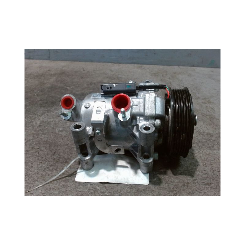 COMPRESSEUR AIR CONDITIONNE FIAT SCUDO