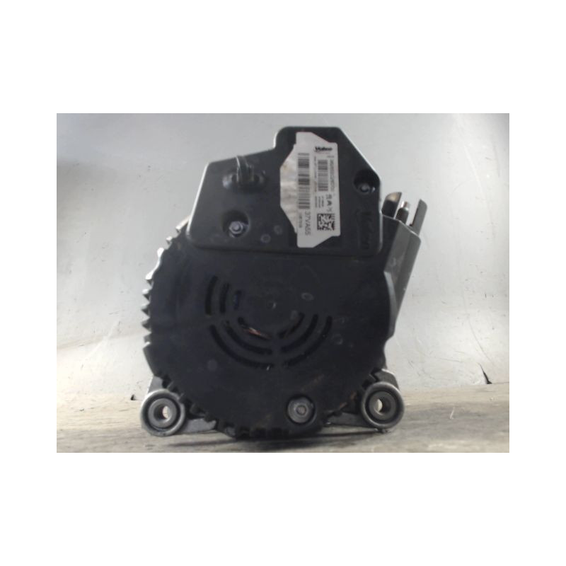 ALTERNATEUR FIAT SCUDO