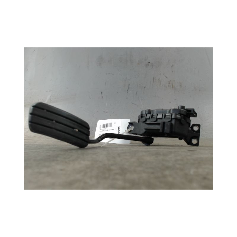 PEDALE ACCELERATEUR OPEL VIVARO M1 COMBI K2900 06-