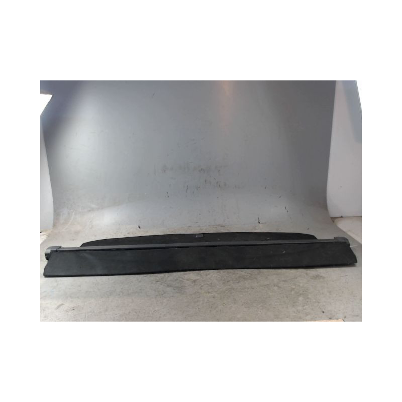 TABLETTE PLAGE ARRIERE PEUGEOT 5008 2009-