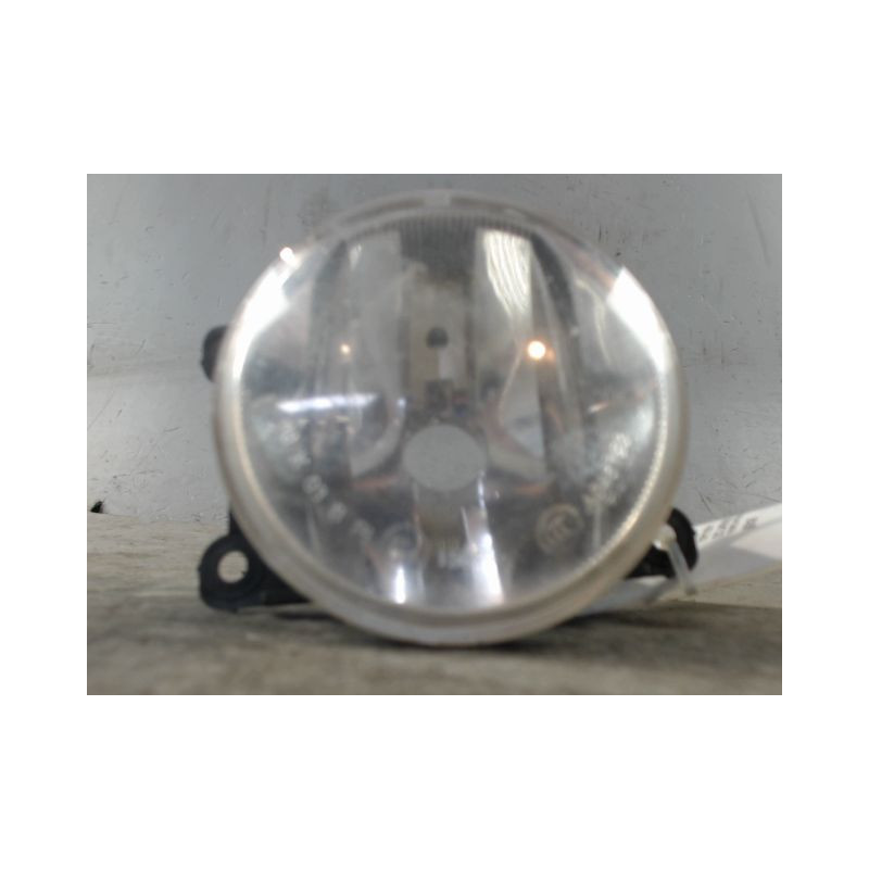 PHARE ANTIBROUILLARD AVANT DROIT PEUGEOT 208