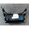 COMMANDE DE CHAUFFAGE PEUGEOT 208