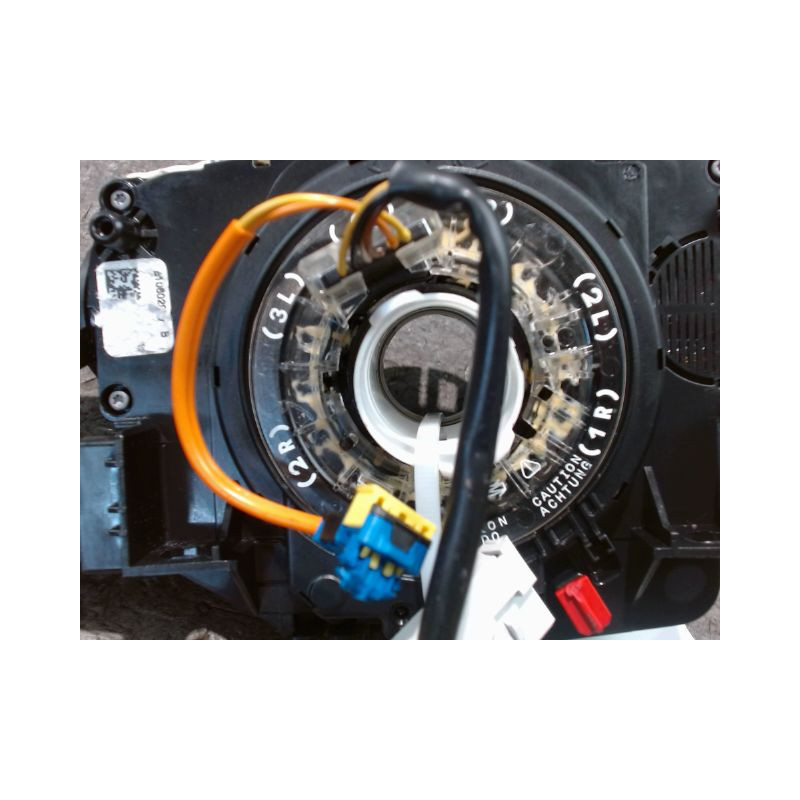 BLOC COMMODOS PEUGEOT 208