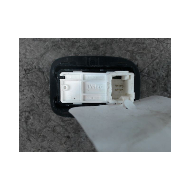 COMMANDE LEVE-GLACE PORTE ARG PEUGEOT 208