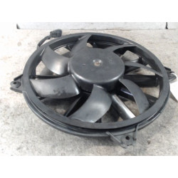 MOTEUR VENTILATEUR RADIATEUR