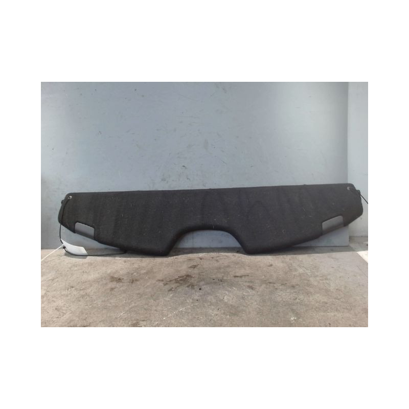 TABLETTE PLAGE ARRIERE RENAULT TWINGO 2 2010-
