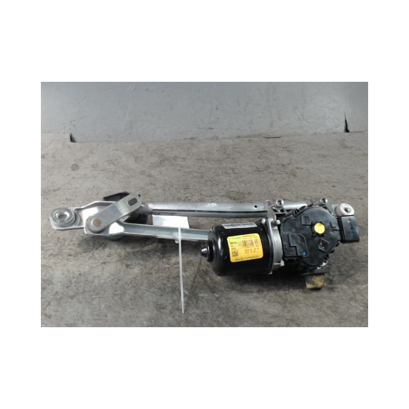 MECANISME ESSUIE-GLACE AVANT TOYOTA AYGO 5P