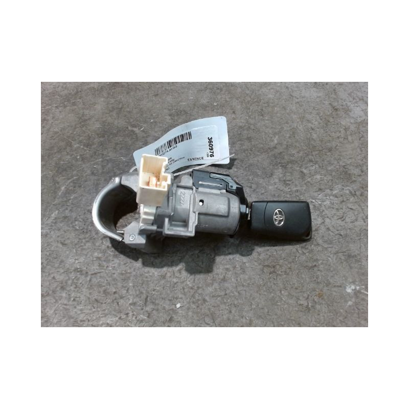 ANTIVOL DE DIRECTION TOYOTA AYGO 5P