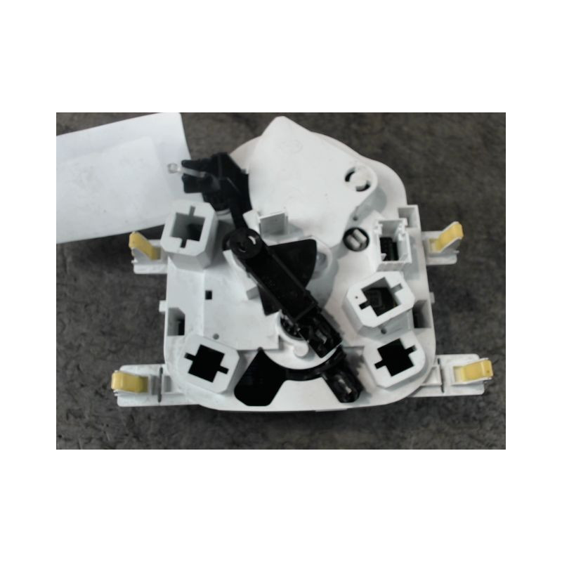 COMMANDE DE CHAUFFAGE TOYOTA AYGO 5P