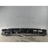 SUPPORT CENTRAL PARE-CHOC ARRIERE  RENAULT CLIO III 2009-