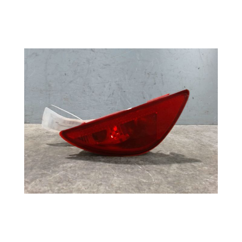 FEU BROUILLARD ARRIERE GAUCHE RENAULT CLIO III 2009-