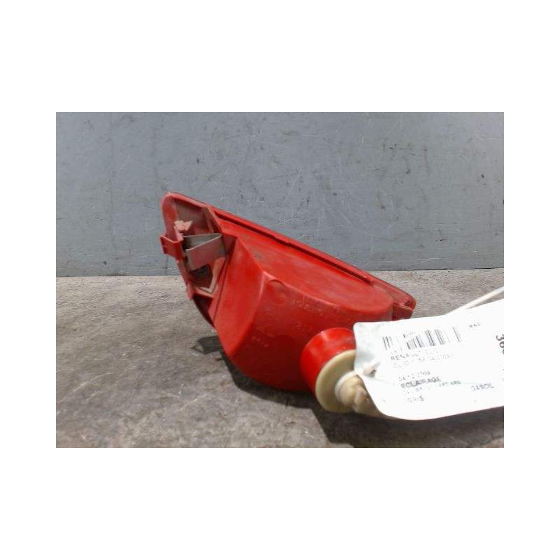 FEU BROUILLARD ARRIERE GAUCHE RENAULT CLIO III 2009-