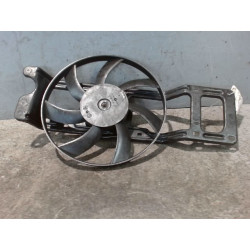 MOTEUR VENTILATEUR RADIATEUR