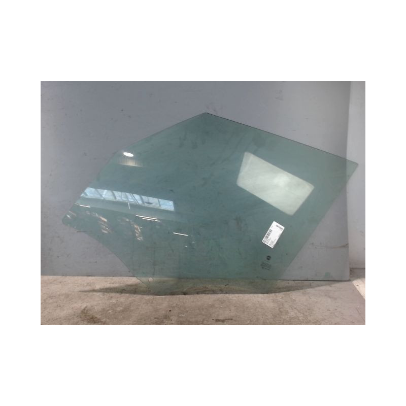 GLACE PORTE AVG FIAT 500 2007-