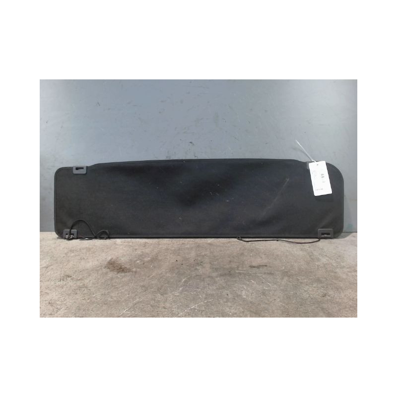 TABLETTE PLAGE ARRIERE PEUGEOT 108