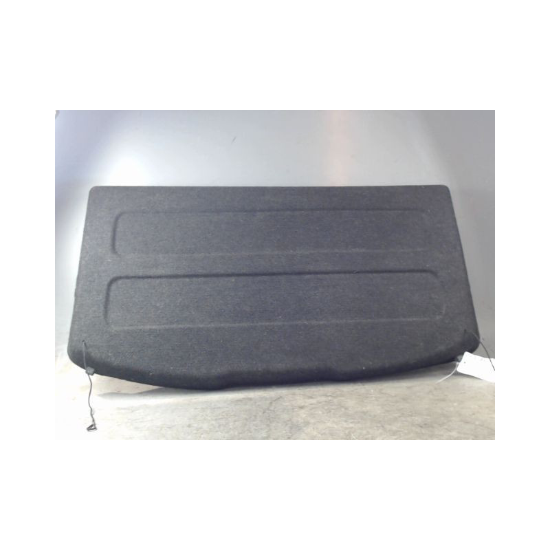 TABLETTE PLAGE ARRIERE CITROEN C4 AIRCR.