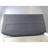 TABLETTE PLAGE ARRIERE CITROEN C4 AIRCR.