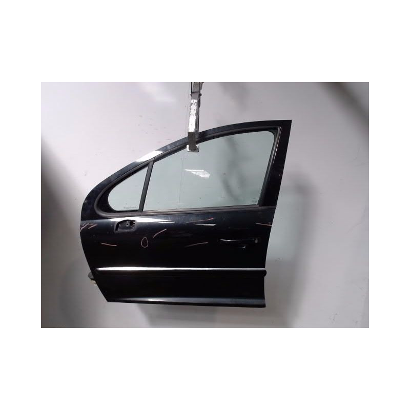 PORTE AVANT GAUCHE PEUGEOT 207 2011-