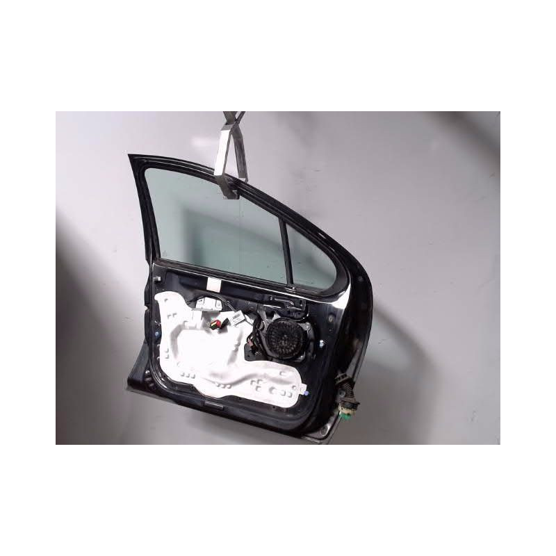 PORTE AVANT GAUCHE PEUGEOT 207 2011-