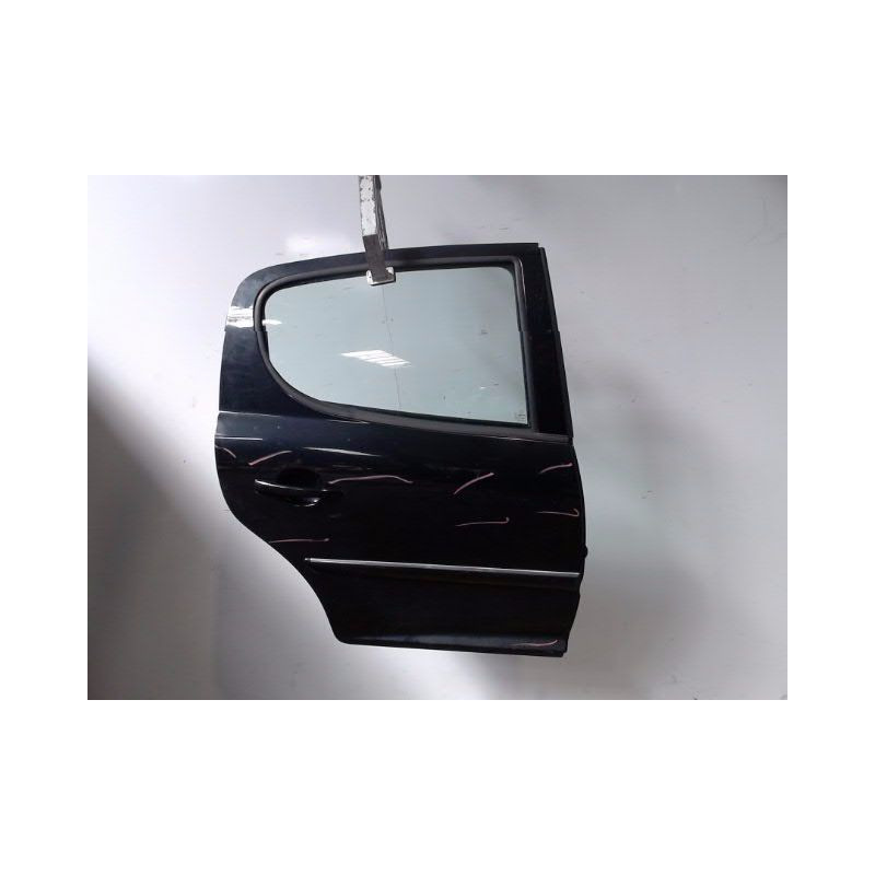 PORTE ARRIERE DROIT PEUGEOT 207 2011-