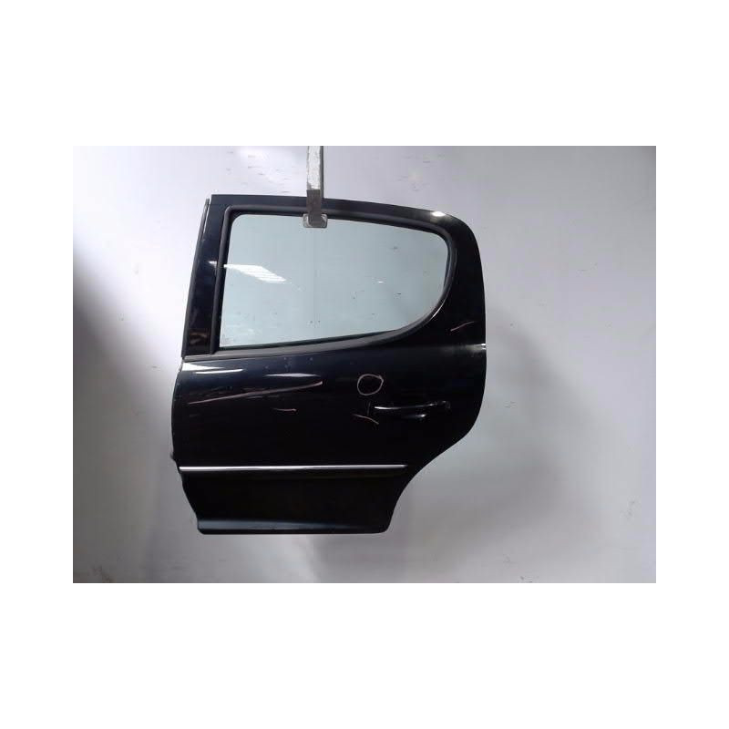 PORTE ARRIERE GAUCHE PEUGEOT 207 2011-