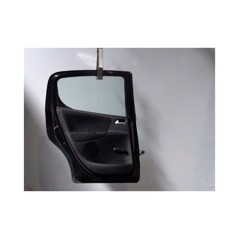 PORTE ARRIERE GAUCHE PEUGEOT 207 2011-