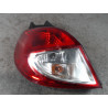 FEU ARRIERE GAUCHE  RENAULT CLIO III 2010-