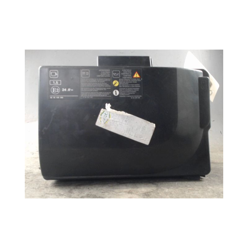 BAC BATTERIE RENAULT TWINGO 2 2009-
