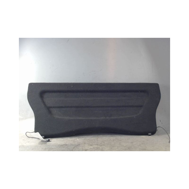 TABLETTE PLAGE ARRIERE RENAULT CLIO IV