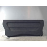 TABLETTE PLAGE ARRIERE RENAULT CLIO IV