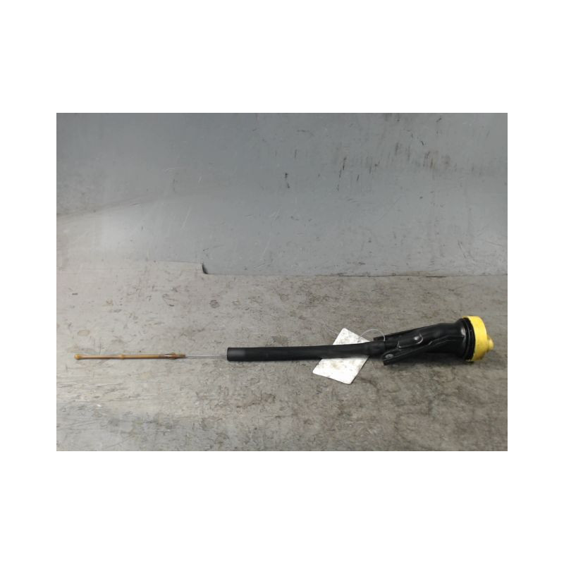 JAUGE A HUILE RENAULT CLIO IV 1.5 dCi 90