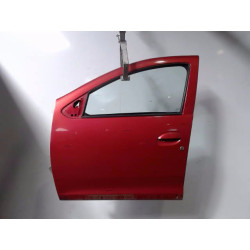 PORTE AVG