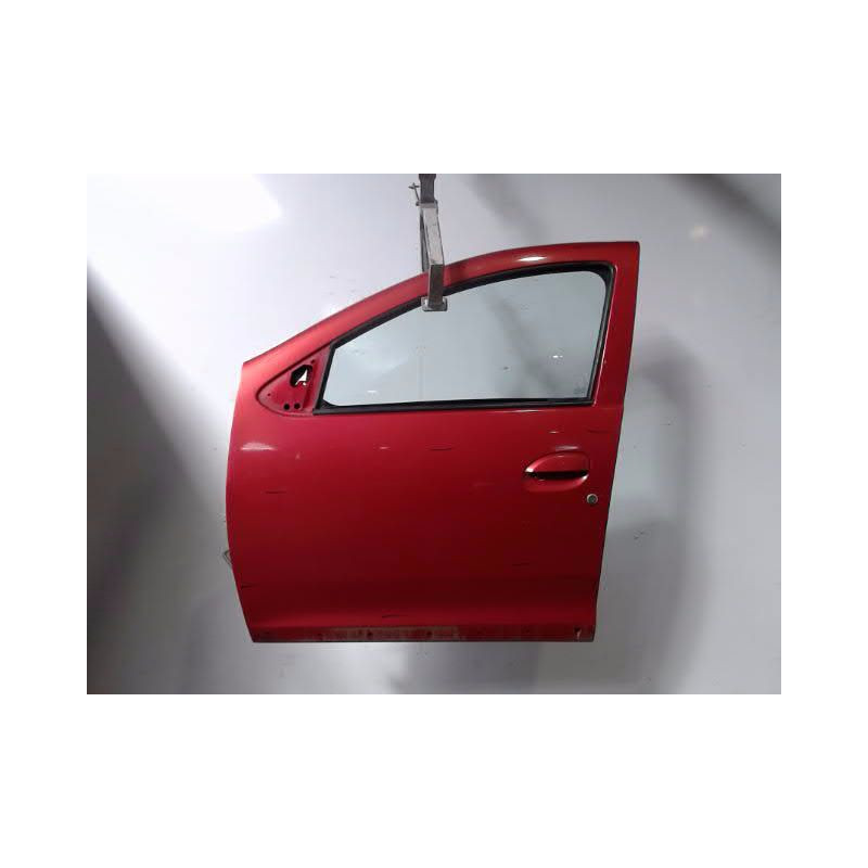 PORTE AVANT GAUCHE DACIA LOGAN MCV 2007-
