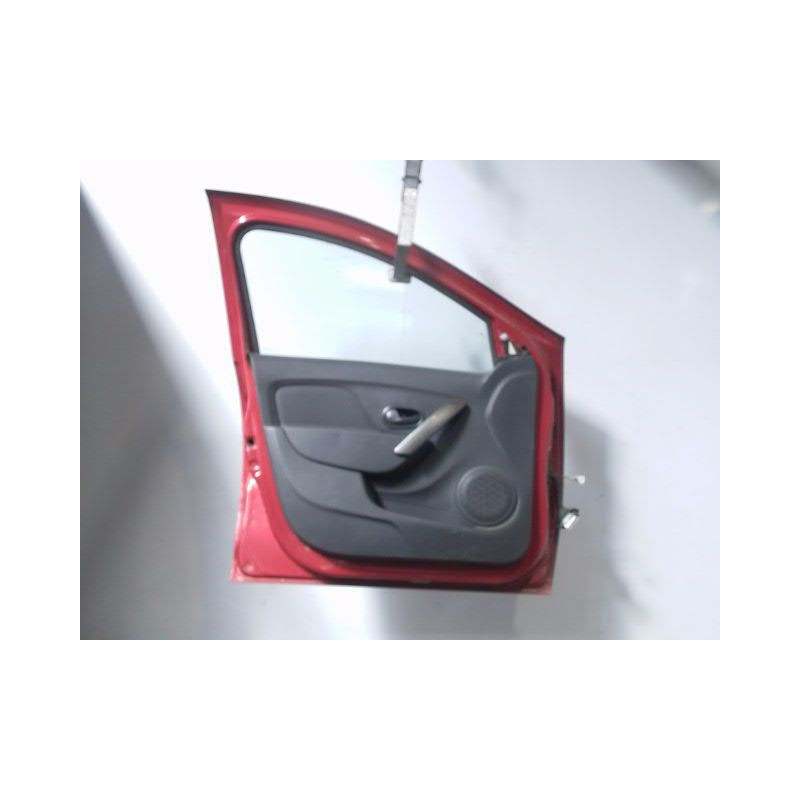 PORTE AVANT GAUCHE DACIA LOGAN MCV 2007-